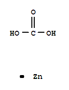 碳酸锌（碱式）