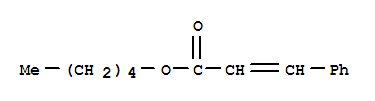 桂酸戊酯