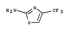 2-氨基-4-(三氟甲基)噻唑