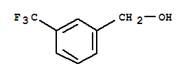 3-(三氟甲基)苄醇 577138