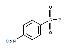 4-硝基苯磺酰氟