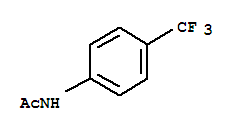 4-(三氟甲基)乙酰苯胺