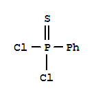 苯基硫代膦酰二氯