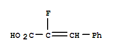 α-氟肉桂酸