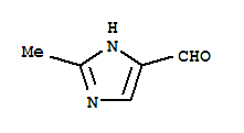2-甲基-1H-咪唑-4-甲醛 303190
