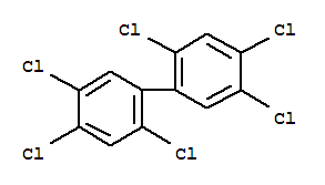 异辛烷中PCB153溶液