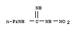 1-硝基-2-丙基胍