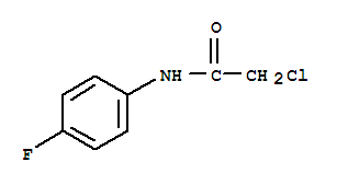2-氯-4'-氟乙酰苯胺 337354