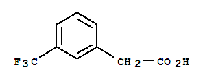 3-(三氟甲基)苯乙酸