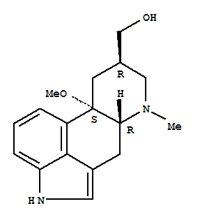 10-甲氧基-9,10-二氢麦角醇