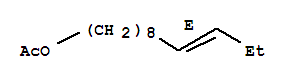 9  反-十二碳烯醇乙酸酯