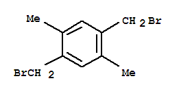 1,4-双(溴甲基)-2,5-二甲苯