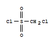 氯甲基磺酰氯
