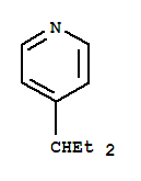 4-(3-戊基)吡啶