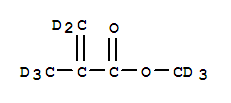 甲基丙烯酸甲酯-d8