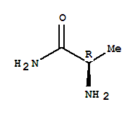 D-丙氨酰胺