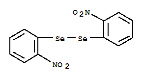 双(2-硝基苯)二硒