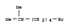 1-溴-5-甲基己烷