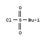 2-甲基丙烷磺酰氯