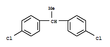 二氯二苯基三氯乙烷杂质