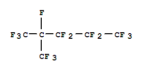 十四氟-2-甲基戊烷
