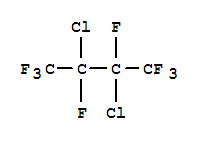 2,3-二氯八氟丁烷