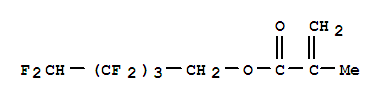 甲基丙烯酸1H,1<i>H</i>,5<i>H</i>-八氟戊酯 (含稳定剂MEHQ)