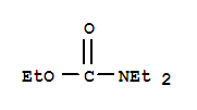 N,N-二乙基氨基甲酸乙酯