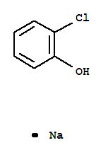 2-氯苯酚钠