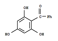 2,4,6-三羟基二苯甲酮
