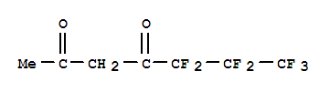 5,5,6,6,7,7,7-七氟庚烷-2,4-二酮