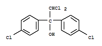 2,2-二氯-1,1-二(4-氯苯基)乙醇