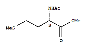 N-乙酰-L-蛋氨酸甲酯