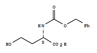 Cbz-L-高丝氨酸