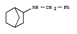 N-苄基-内-2-氨基降冰片烷