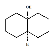 2,3,4,5,6,7,8,8a-八氢-1H-萘-4a-醇
