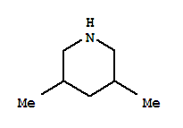 3,5-二甲基哌啶,顺反异构体混合物