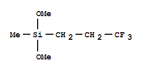 二甲氧基甲基(3,3,3-三氟丙基)硅