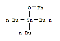 三丁基-(苯氧基)锡烷