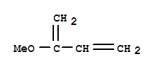 2-甲氧基-1,3-丁二烯