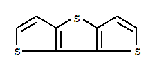 二噻吩并(3,2-b:2,3-d)噻吩