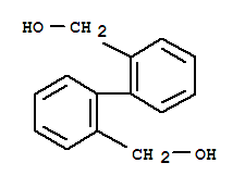 2,2-联苯基二甲醇