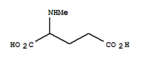 N-甲基-DL-谷氨酸