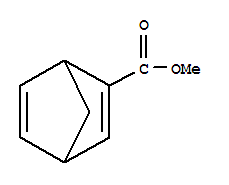 双环[2.2.1]庚-2,5-二烯-2-羧酸甲酯