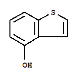 苯并[B]噻吩-4-醇