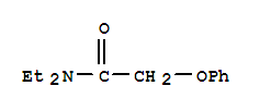 N,N-二乙基-2-(苯氧基)乙酰胺