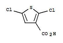 2,5-二氯-3-噻吩甲酸
