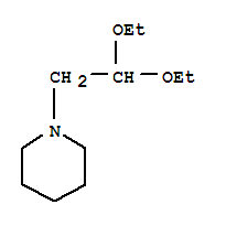 1-哌啶乙醛二乙基缩醛