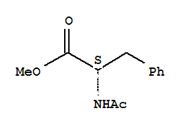 N-乙酰基-L-苯丙氨酸甲酯