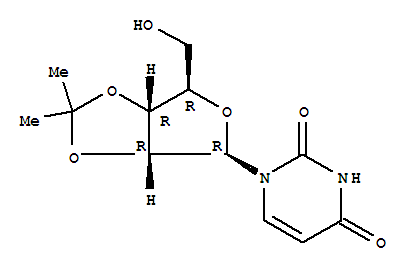 2',3'-异丙叉尿苷